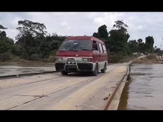Cabaran sekolah pedalaman