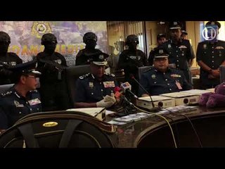 JKDM patah dua kes penyeludupan dadah