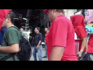 Penganjur Kempen Tolak GST akan dipanggil polis