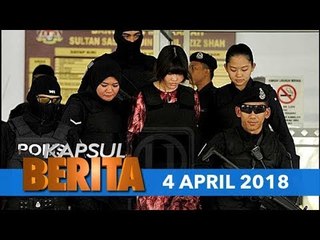 Kapsul Berita 4 April 2018