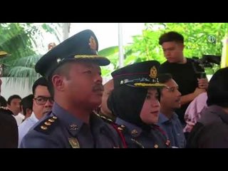 KPDNKK sambut baik usaha Petron perkenal gas memasak LPG