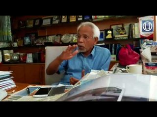 Memperkasa lingkaran Melayu