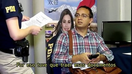 El cuerpo no miente _ Capítulo 2_clip2