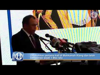 ATIP usaha Malaysia perangi pemerdagangan manusia