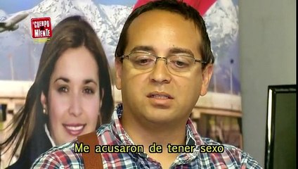 El cuerpo no miente _ Capítulo 2_clip0