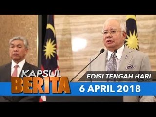 Pilihan raya dalam tempoh 60 hari