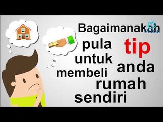 Dengan gaji sekitar RM3,000, boleh tak anda miliki rumah?