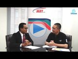 Sembang Online: Jom, naik MRT pergi Putrajaya!