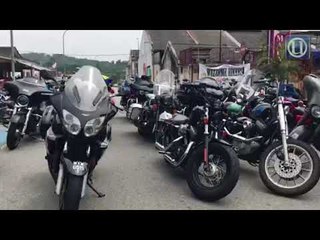 'Jelebu tawar keunikan untuk bikers'