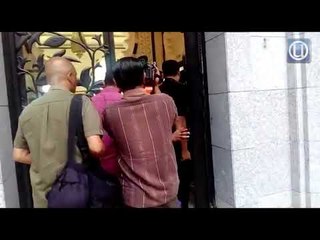 Salah guna kuasa: Anak pengurus, proksi ditahan reman