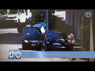 Polis berkas dua suspek ragut