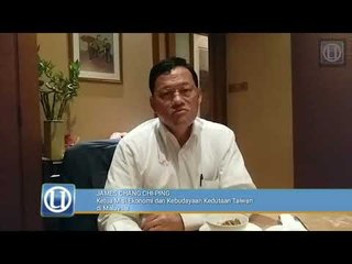 130 hotel di Taiwan diiktiraf halal