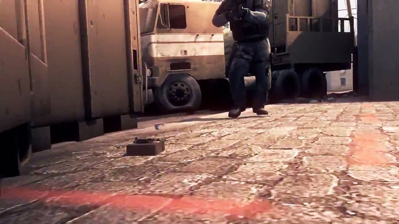 METEOR #CSGO