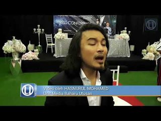 An Evening With The Stars bersama Anuar Zain