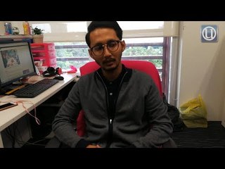 Saya tahu mereka berkawan - Sufian Suhaimi