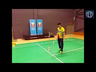 Zii Jia tidak setuju peraturan servis baharu BWF