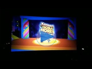 Didi & Friends ke peringkat antarabangsa