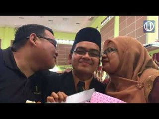 'Padam' media sosial resepi kecemerlangan