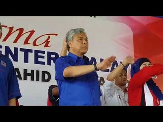 Tiada calon payung terjun di Kelantan