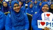 PRU 14 Semangat jentera wanita BN luar biasa