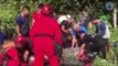 Pelancong Britain maut terjatuh semasa sertai aktiviti mendaki Gunung Mulu