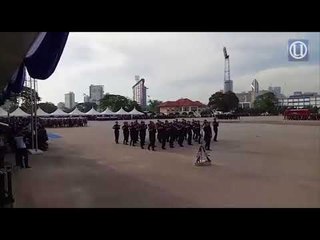 389 anggota Daesh ditahan sejak 2013