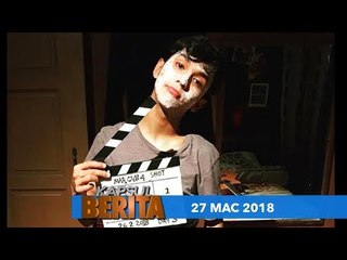 KAPSUL BERITA 27 MAC 2018