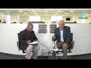 Kenapa Muhammad Taib bertukar parti