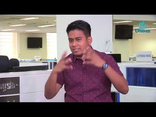 Manifesto anak muda : Antara khayalan dan logik