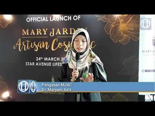 MJAC ada 6,000 ejen di seluruh Malaysia