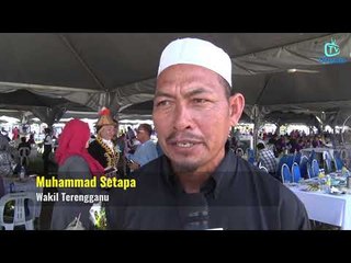 Pesawah gembira, bersyukur bantuan RM200