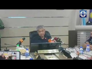 Pastikan PRU-14 paling bersih, aman - TPM