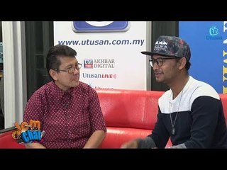 Pengalaman berharga Black di University of Southampton