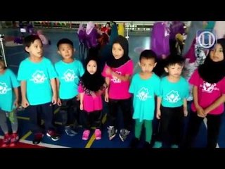 Badan hak kanak-kanak