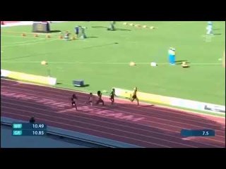 Zaidatul mara ke separuh akhir acara pecut