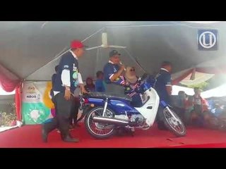 Manifesto BN Kelantan seimbang