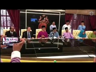 DUN Johor turut bubar esok