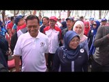 MAHA2018   Kuala Kertih pantai usahawan wanita