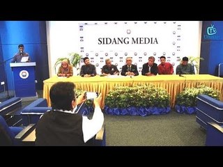 Rakyat Melaka berpesta di Malam Inspirasi Cinta Ilmu