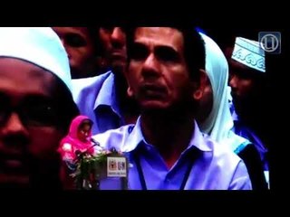 Sumbangan bukan kerana pilihan raya