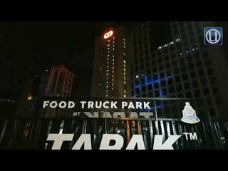 Tapak@PJ penuhi selera warga Petaling Jaya