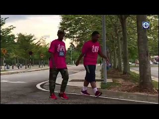 Kemeriahan larian amal USIM bersama OKU