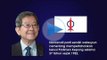 Analisis Berita Utusan Malaysia: Keluhan Dr. Tan Seng Giaw
