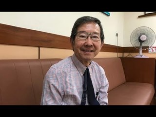 Seng Giaw kecewa DAP gadai perjuangan