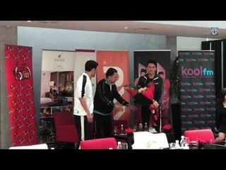 KRU Dibubarkan Setelah 25 Tahun Berkarya 🎶