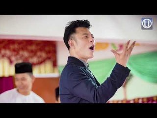 Aznil kongsi inspirasi dengan pelajar sekolah