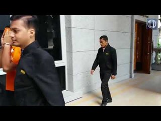 Ijazah Palsu: Tempoh reman tiga suspek dilanjutkan dua hari