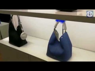 Rekaan santai Chubby Collection