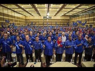 Calon BN Wilayah Persekutuan untuk PRU 14