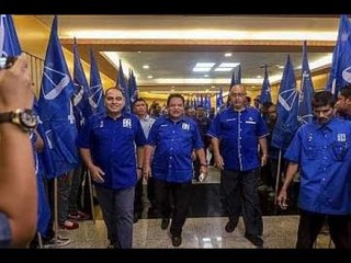 Manifesto BN Wilayah Persekutuan